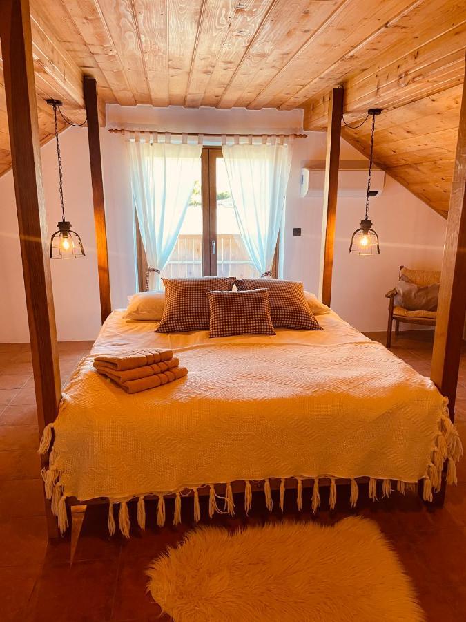 Wellness Holiday House Lagev Moravske-Toplice Exterior foto