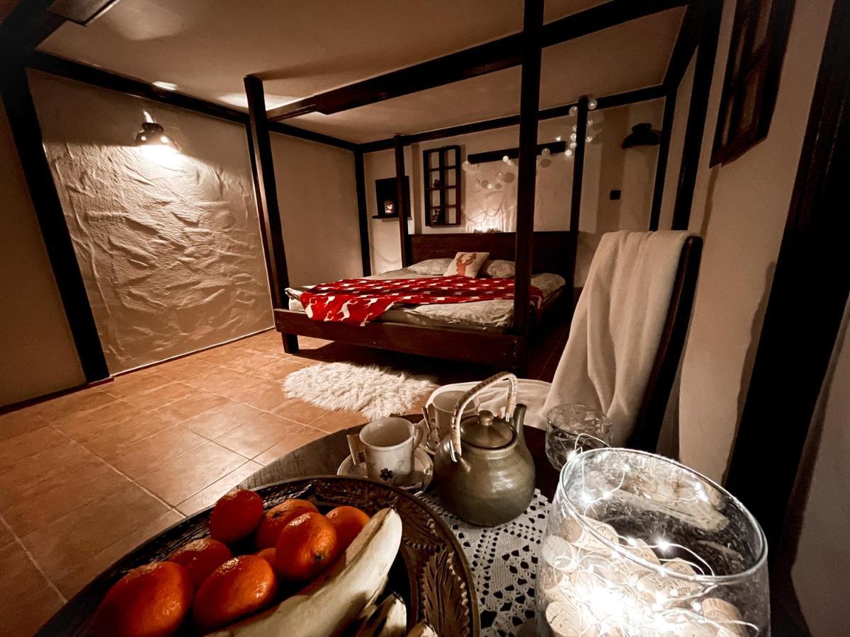 Wellness Holiday House Lagev Moravske-Toplice Exterior foto
